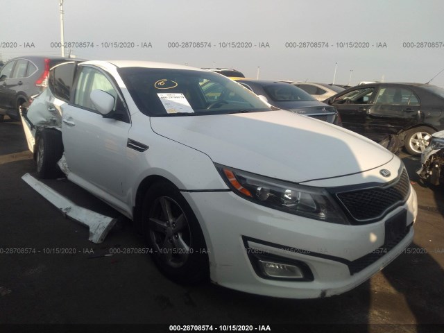 KIA OPTIMA 2014 5xxgm4a7xeg303878