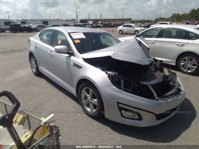 KIA OPTIMA 2014 5xxgm4a7xeg303928