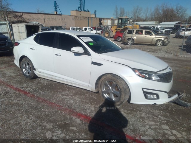 KIA OPTIMA 2014 5xxgm4a7xeg304447