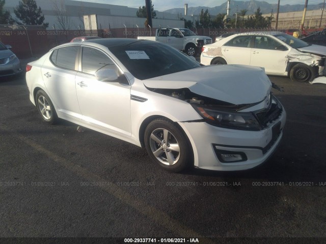 KIA OPTIMA 2014 5xxgm4a7xeg304450