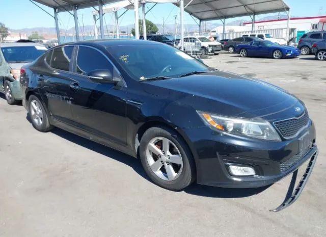 KIA OPTIMA 2014 5xxgm4a7xeg306330