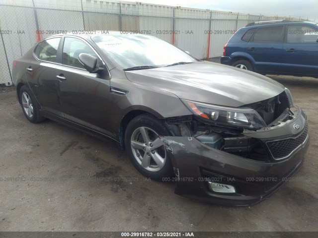 KIA OPTIMA 2014 5xxgm4a7xeg306554