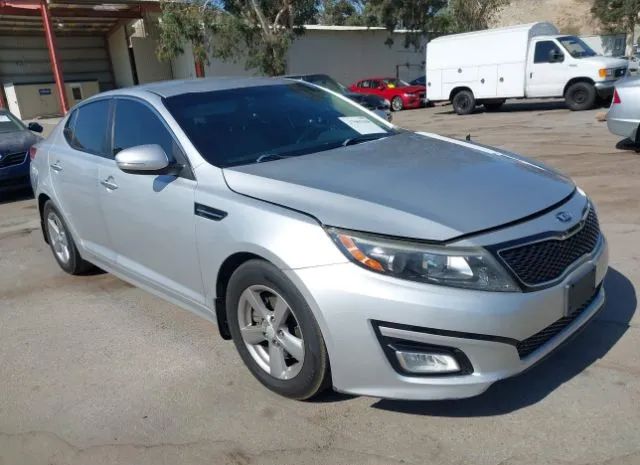 KIA OPTIMA 2014 5xxgm4a7xeg307297