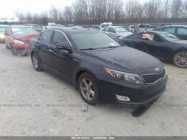 KIA OPTIMA 2014 5xxgm4a7xeg307476