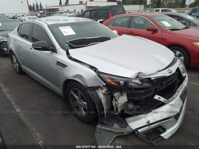 KIA OPTIMA 2014 5xxgm4a7xeg307820