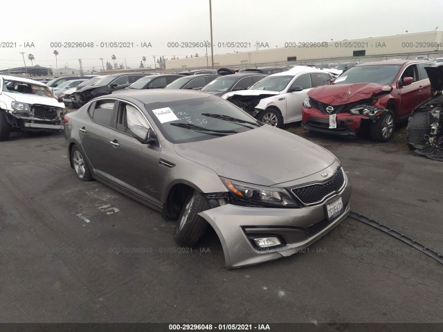 KIA OPTIMA 2014 5xxgm4a7xeg308160