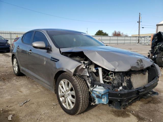 KIA OPTIMA LX 2014 5xxgm4a7xeg308756