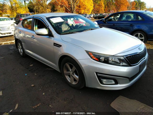 KIA OPTIMA 2014 5xxgm4a7xeg311351