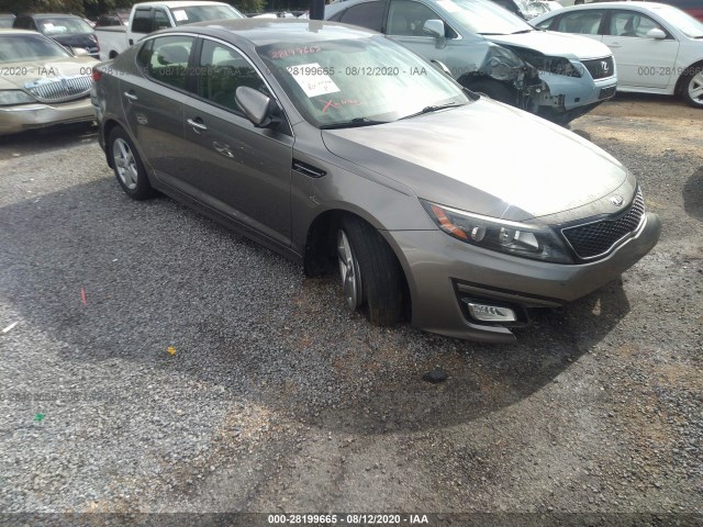 KIA OPTIMA 2014 5xxgm4a7xeg311687