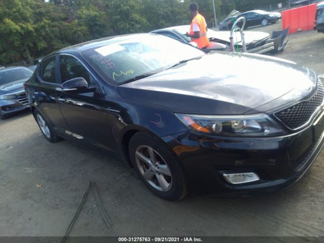 KIA OPTIMA 2014 5xxgm4a7xeg312208