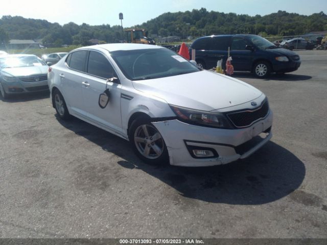 KIA OPTIMA 2014 5xxgm4a7xeg313617