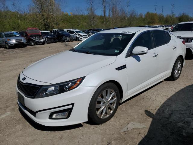 KIA OPTIMA 2014 5xxgm4a7xeg314170