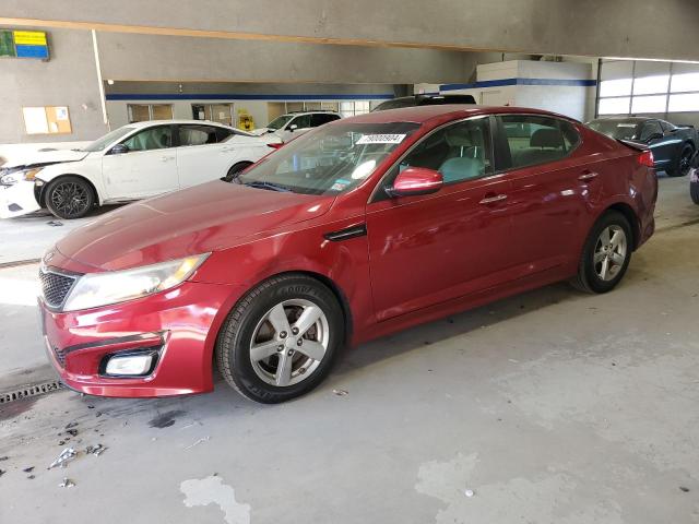 KIA OPTIMA LX 2014 5xxgm4a7xeg314976