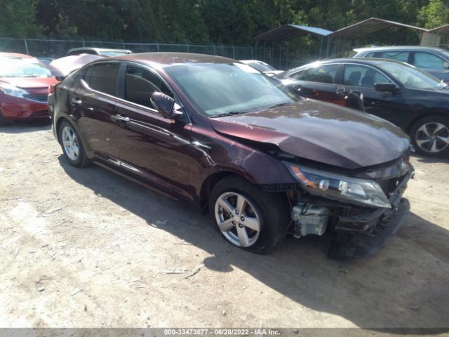 KIA OPTIMA 2014 5xxgm4a7xeg316016