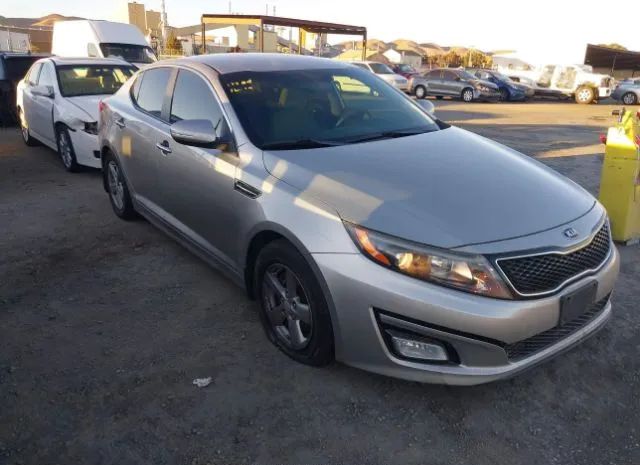 KIA OPTIMA 2014 5xxgm4a7xeg316842