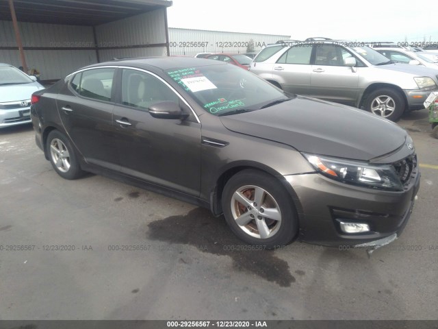 KIA OPTIMA 2014 5xxgm4a7xeg316954