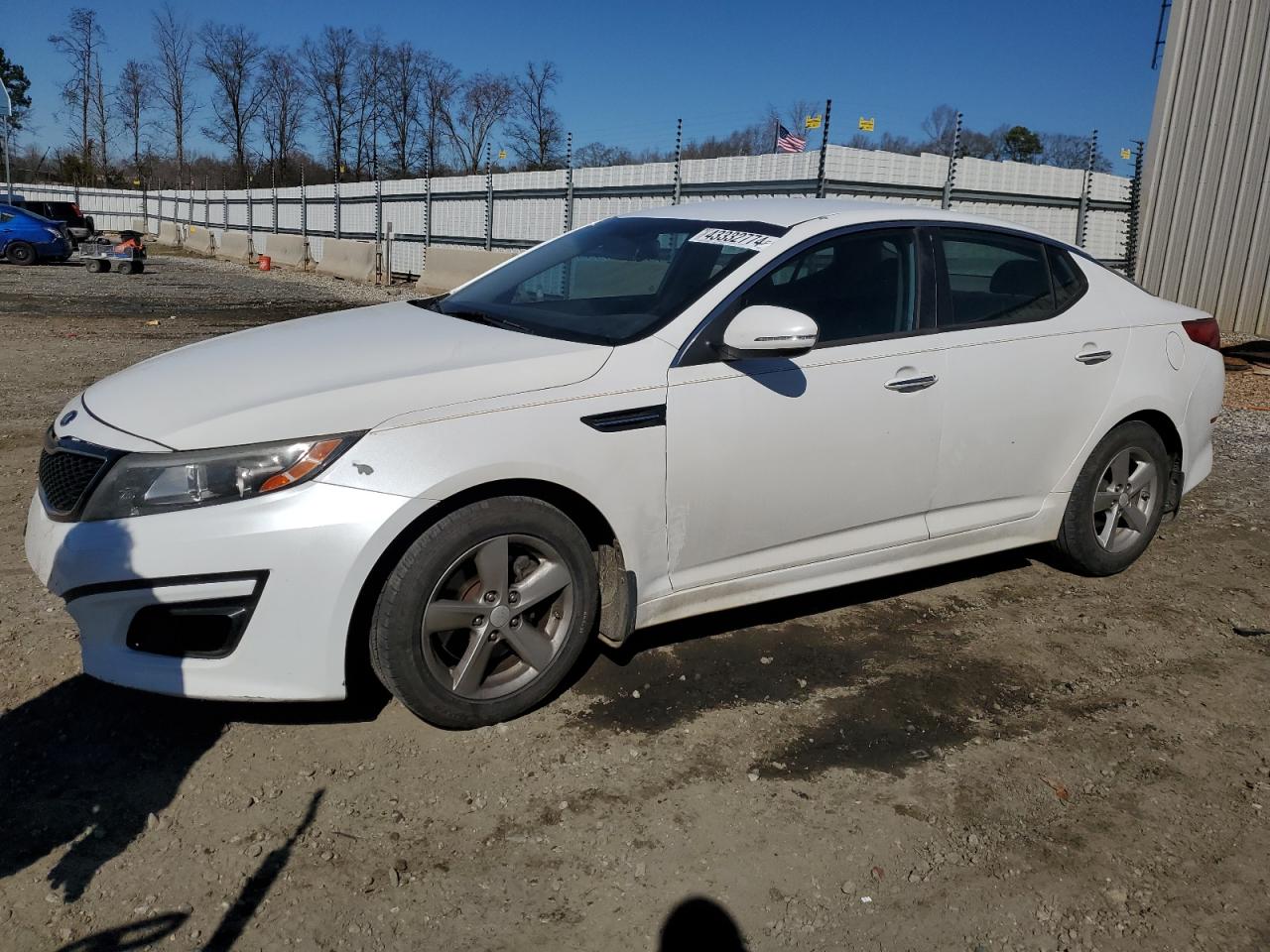 KIA OPTIMA 2014 5xxgm4a7xeg317070