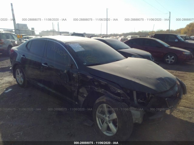 KIA OPTIMA 2014 5xxgm4a7xeg317862