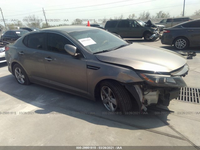 KIA OPTIMA 2014 5xxgm4a7xeg318025