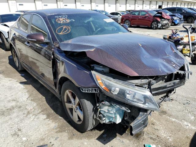 KIA OPTIMA 2014 5xxgm4a7xeg318235