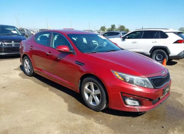 KIA OPTIMA 2014 5xxgm4a7xeg318302