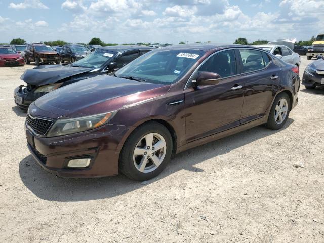 KIA OPTIMA 2014 5xxgm4a7xeg319997