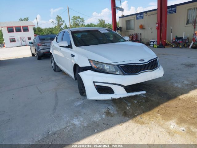 KIA OPTIMA 2014 5xxgm4a7xeg320969