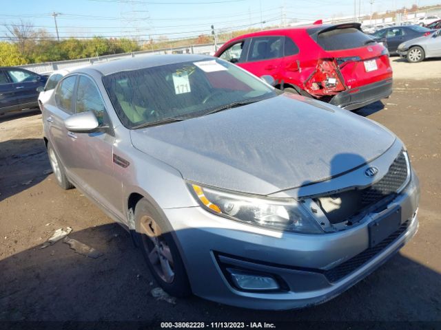 KIA OPTIMA 2014 5xxgm4a7xeg322298