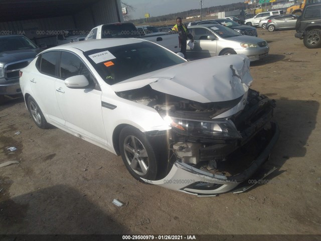 KIA OPTIMA 2014 5xxgm4a7xeg322947