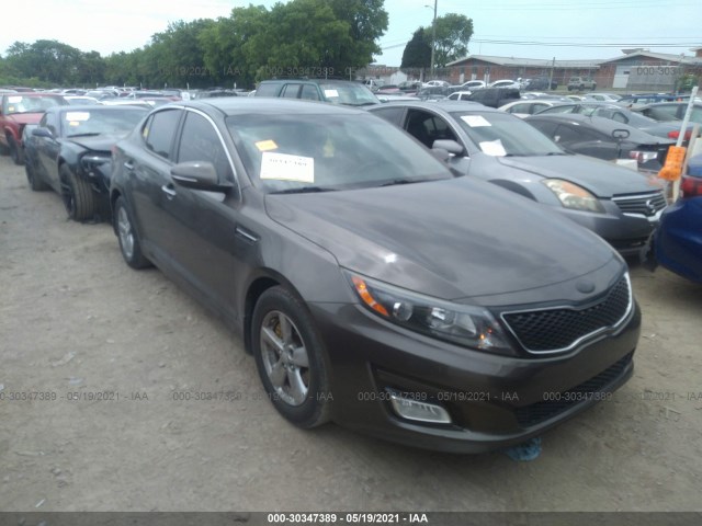 KIA OPTIMA 2014 5xxgm4a7xeg324231