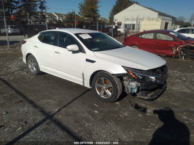 KIA OPTIMA 2014 5xxgm4a7xeg324939