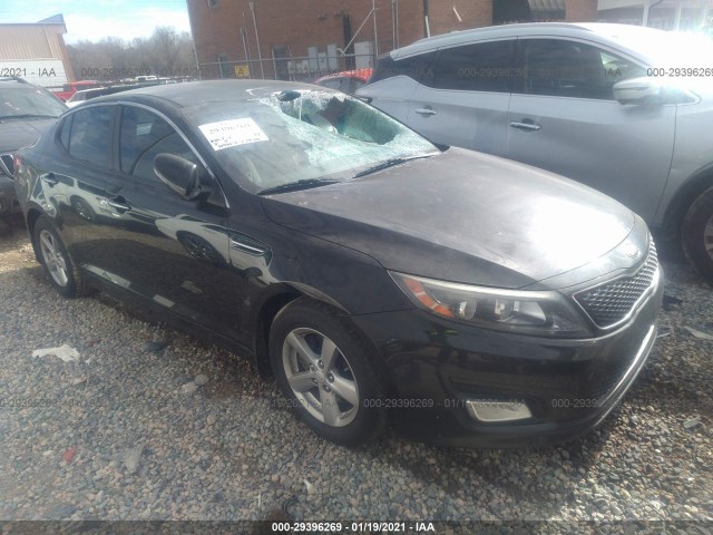 KIA OPTIMA 2014 5xxgm4a7xeg325721