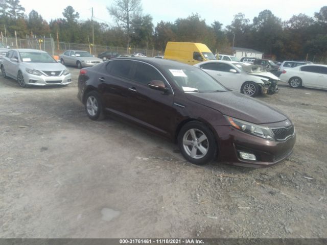 KIA OPTIMA 2014 5xxgm4a7xeg327811