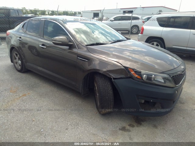 KIA OPTIMA 2014 5xxgm4a7xeg328117