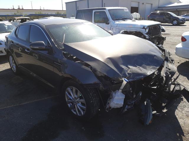 KIA OPTIMA LX 2014 5xxgm4a7xeg329218