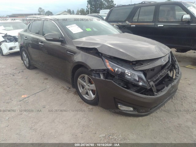 KIA OPTIMA 2014 5xxgm4a7xeg330899