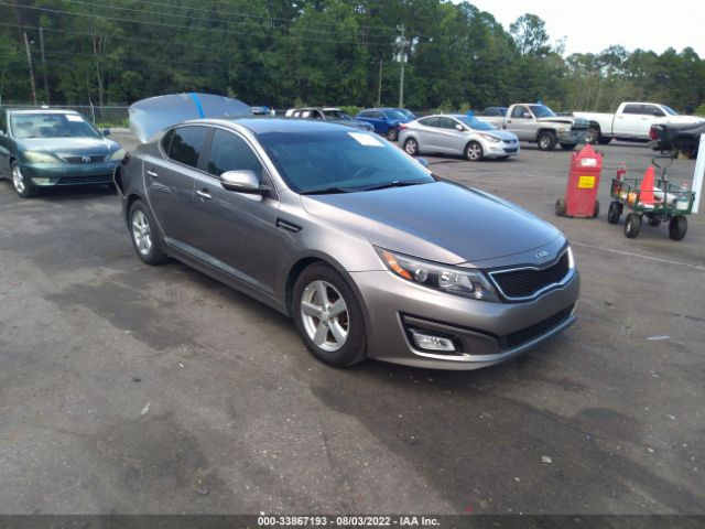 KIA OPTIMA 2014 5xxgm4a7xeg331387