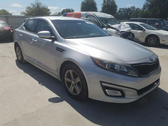 KIA NULL 2014 5xxgm4a7xeg331650