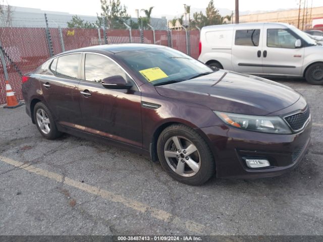 KIA OPTIMA 2014 5xxgm4a7xeg332801