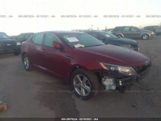 KIA OPTIMA 2014 5xxgm4a7xeg337416