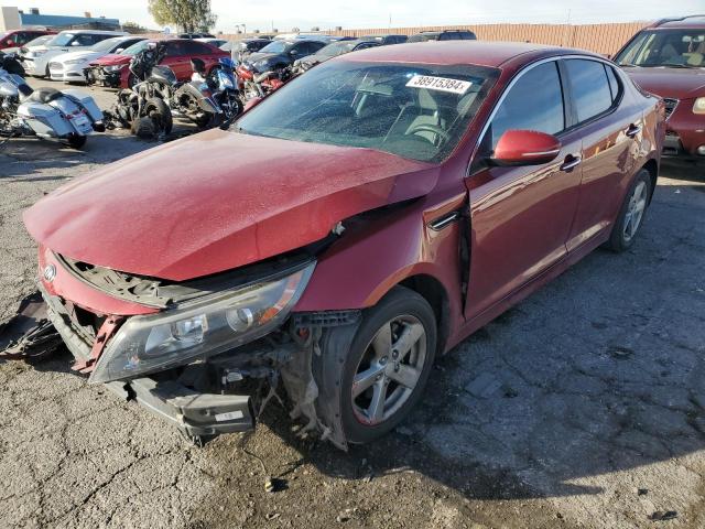 KIA OPTIMA 2014 5xxgm4a7xeg337948