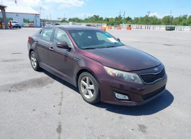 KIA OPTIMA 2014 5xxgm4a7xeg338470