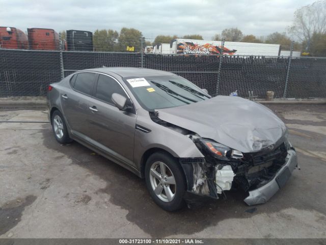 KIA OPTIMA 2014 5xxgm4a7xeg338694