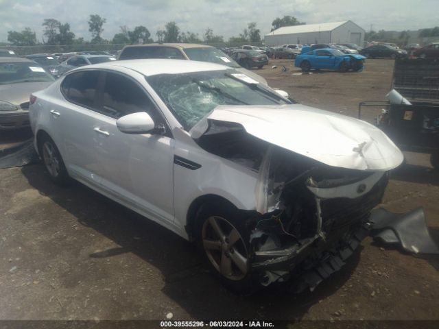 KIA OPTIMA 2014 5xxgm4a7xeg343779