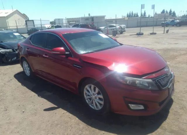 KIA OPTIMA 2014 5xxgm4a7xeg343975