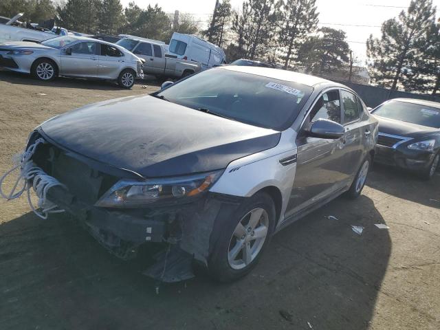 KIA OPTIMA 2014 5xxgm4a7xeg344205