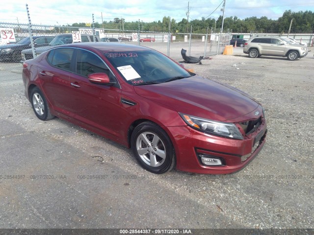 KIA OPTIMA 2014 5xxgm4a7xeg345063