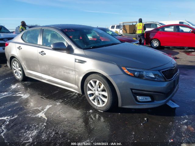 KIA OPTIMA 2014 5xxgm4a7xeg345239