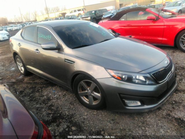 KIA OPTIMA 2014 5xxgm4a7xeg345810