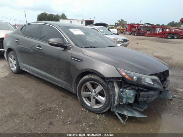 KIA OPTIMA 2014 5xxgm4a7xeg347508